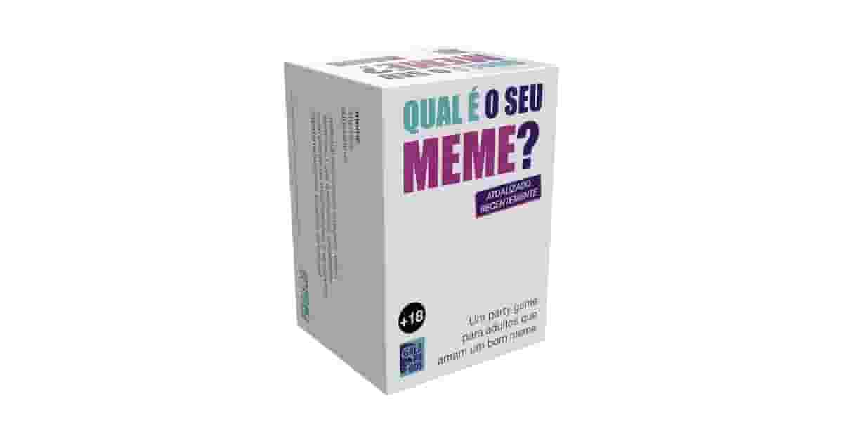 Jogos De Tabuleiro De Humor Reviews: Qual O Melhor?