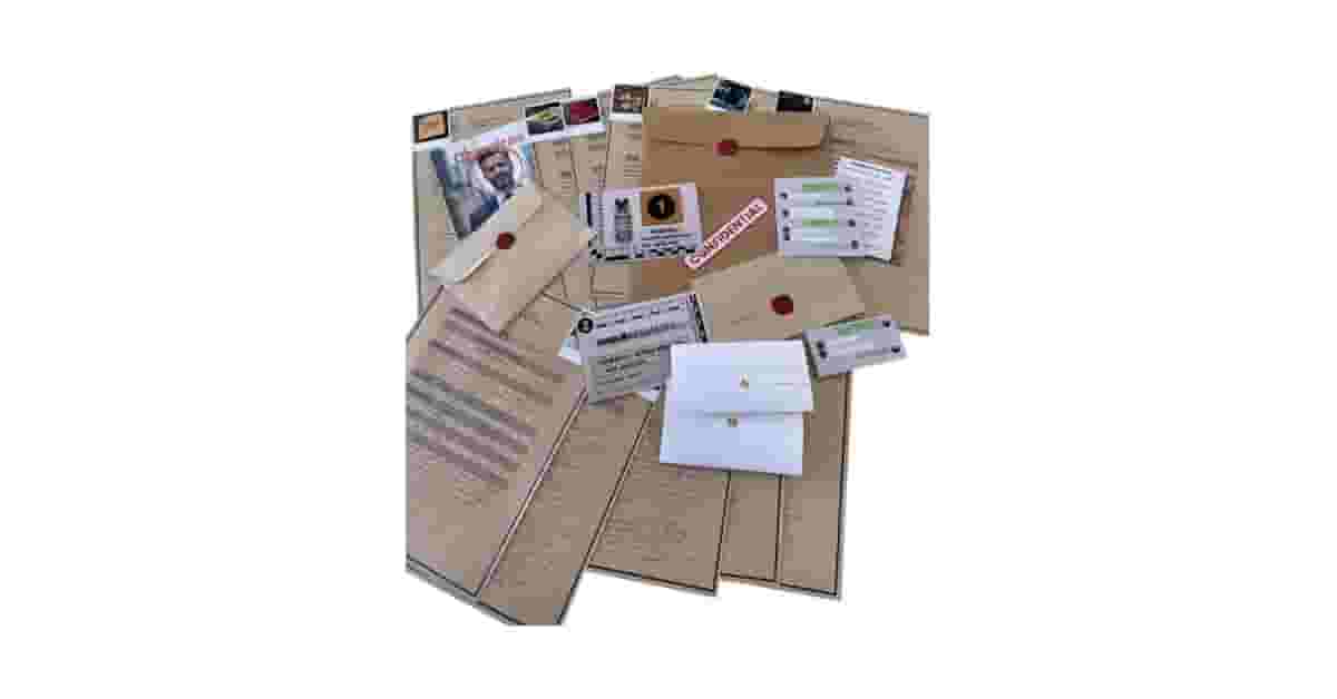 Jogos de Tabuleiro de Mistério e Investigação Reviews: Qual Escolher?