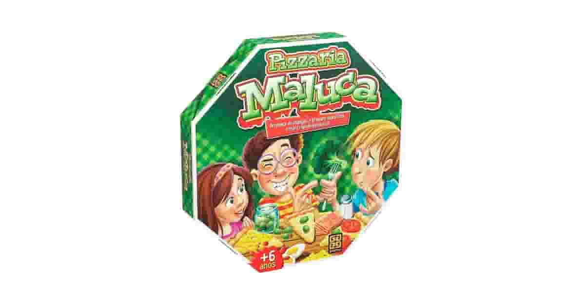 Jogos de Tabuleiro de Sorte e Azar Reviews: Qual?