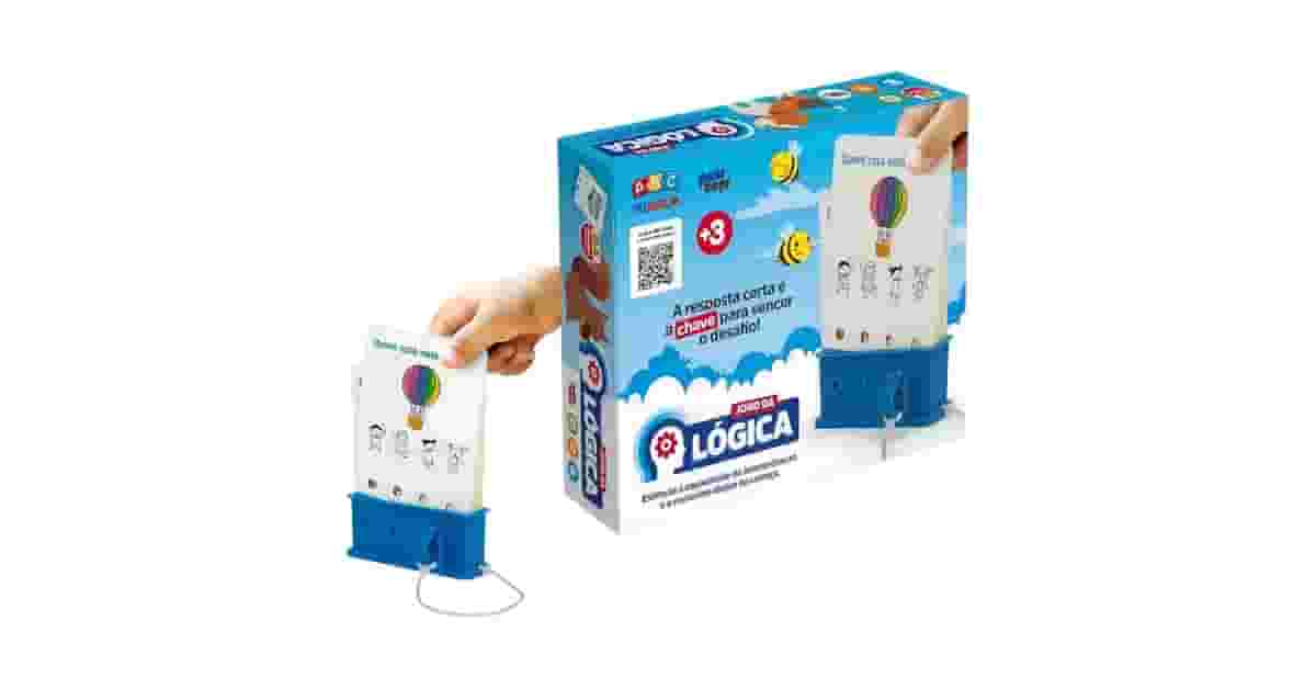 Jogos de Tabuleiro Para Estimular o Raciocínio Lógico Reviews: Qual o Melhor?