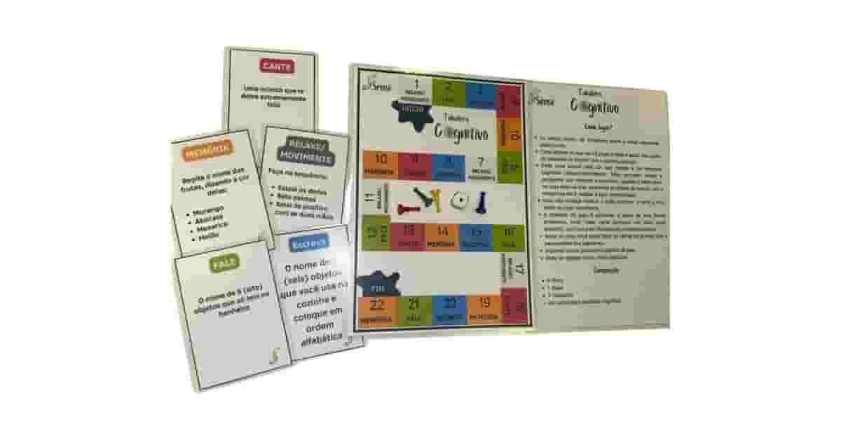 Jogos De Tabuleiro Para Exercitar A Mente Reviews?