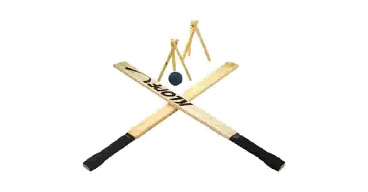 Jogos De Taco/Bets Reviews: Qual Kit Comprar?