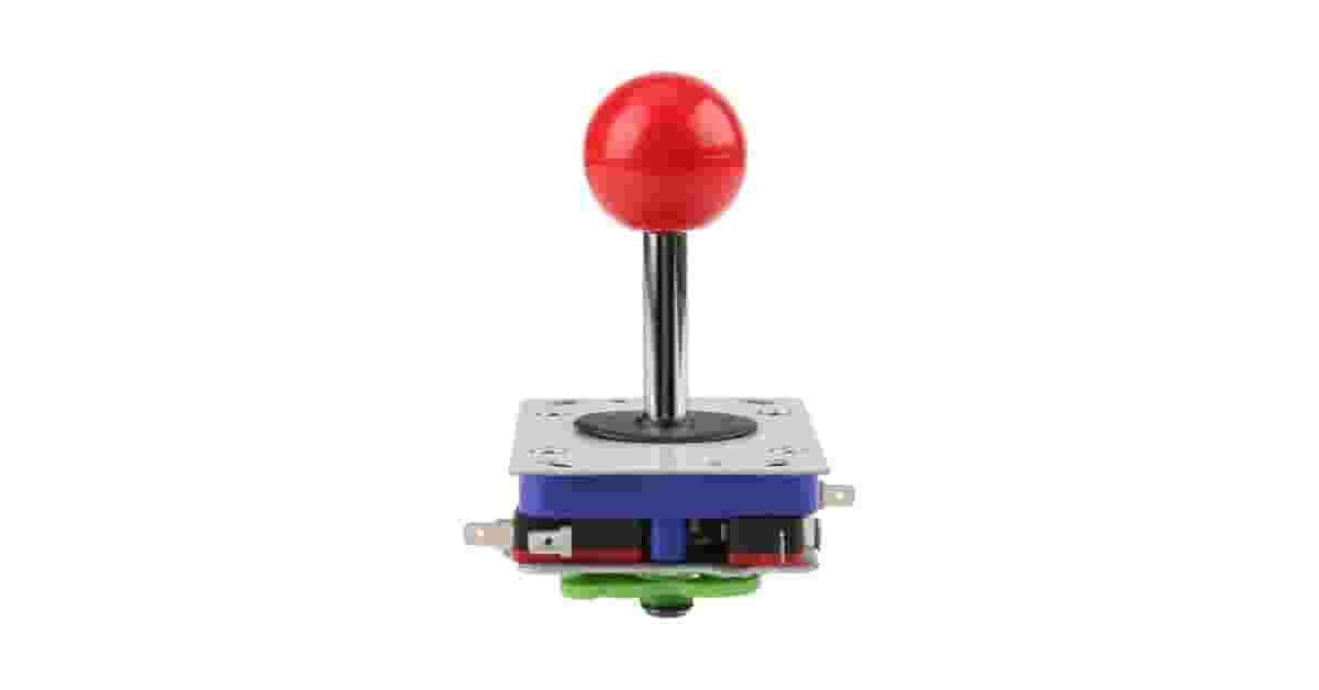 Joysticks Estilo Arcade Reviews: Qual o Melhor?
