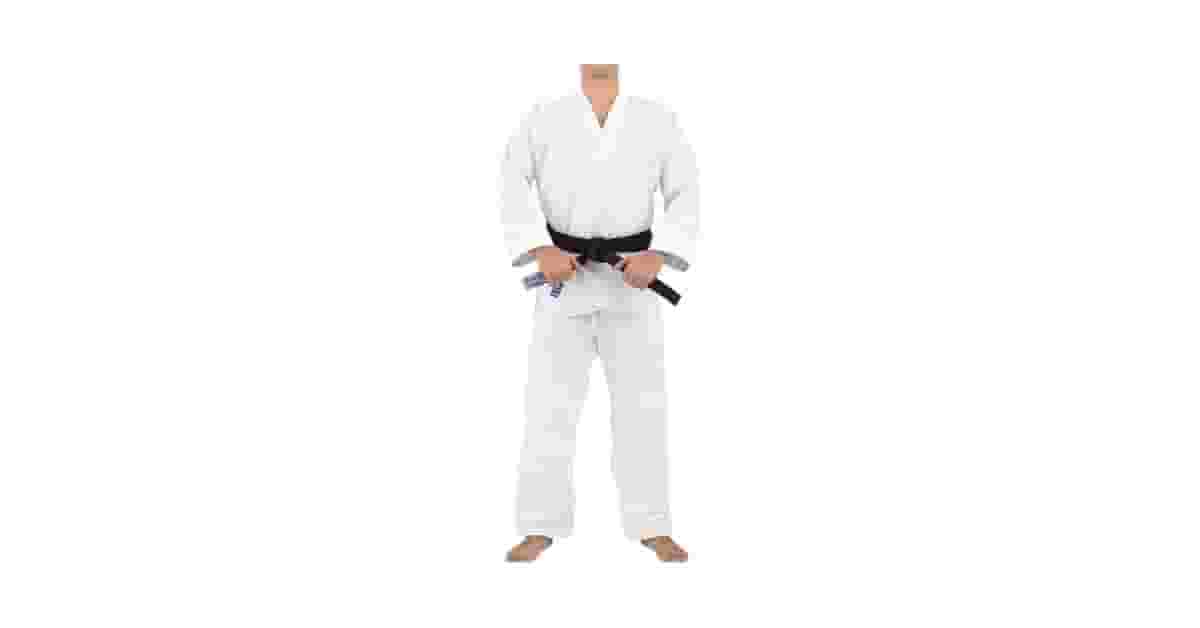 Kimonos Para Karatê Reviews: Do Kata ao Kumite