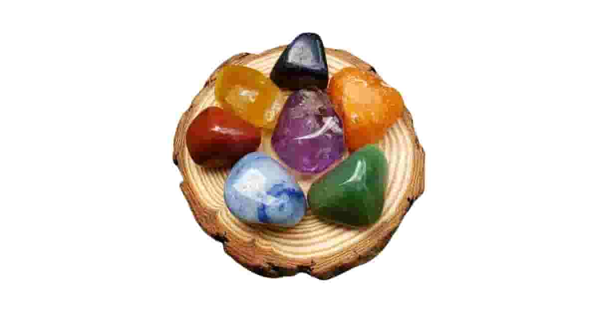 Kits de Pedras e Cristais para Energização Reviews?