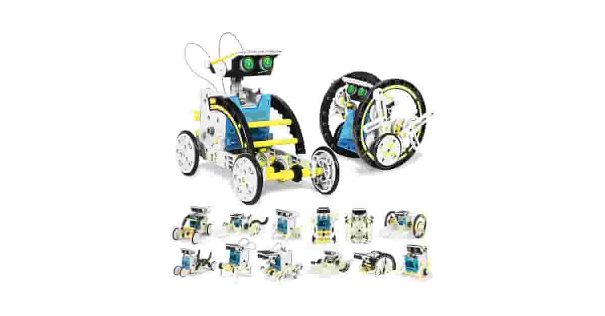 Kits de Robótica Educacional Reviews: Qual o Melhor?