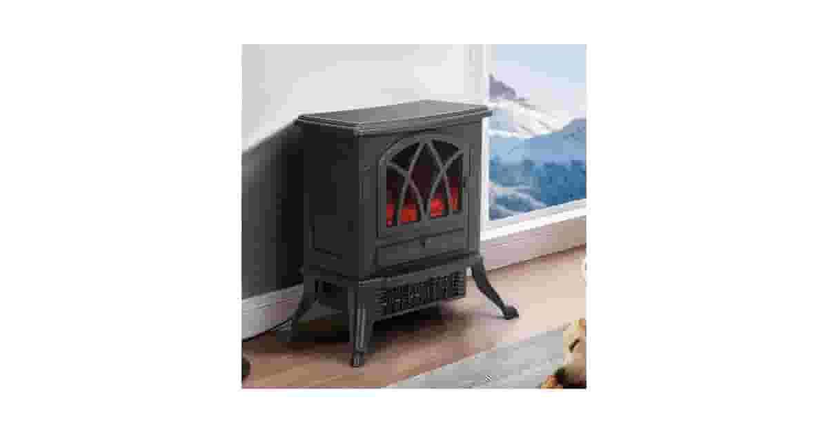 Lareiras Para Aquecer a Casa No Inverno Reviews: Qual Escolher?