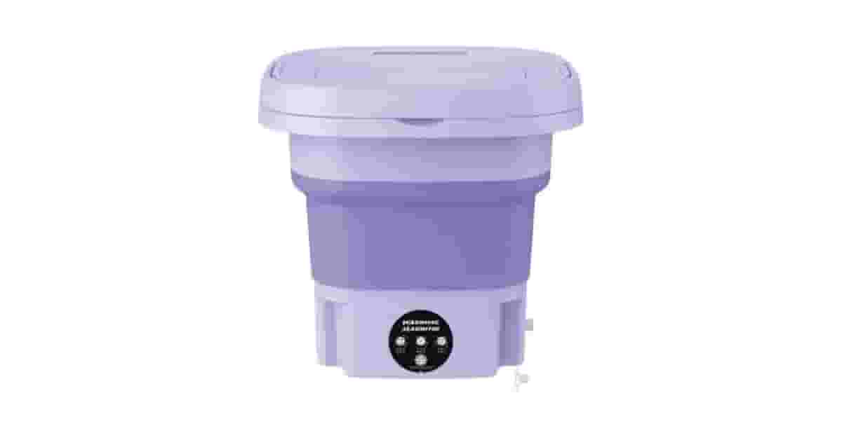 Lavadoras De Roupas Para Quem Mora Sozinho Reviews.