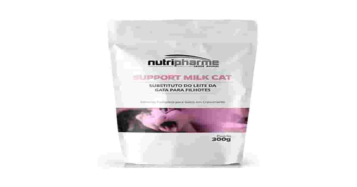 Leites Para Filhote de Gato Órfão Reviews: Guia