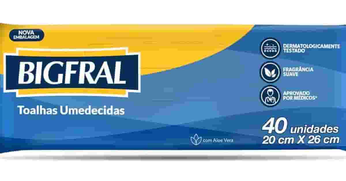 Lenços Umedecidos Para Adulto Reviews: Qual o Melhor?