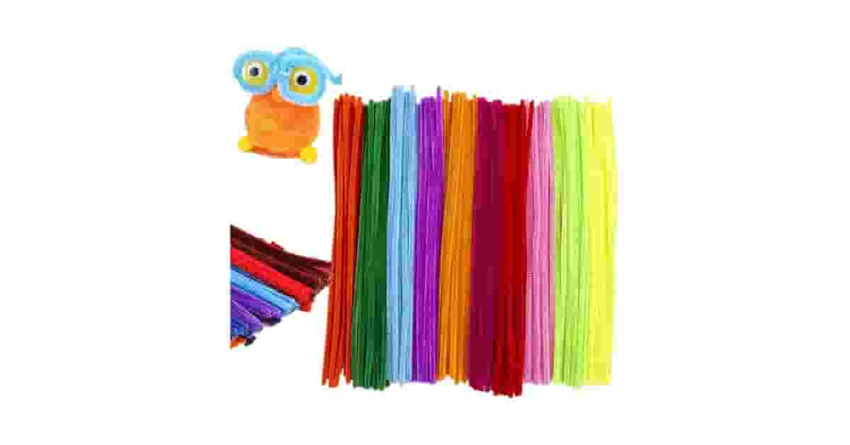 Limpadores de Cachimbo Reviews: O Melhor Kit Criativo