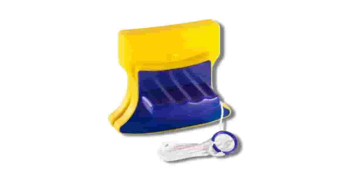 Limpadores Magnéticos De Vidro De Aquário Reviews: O Guia