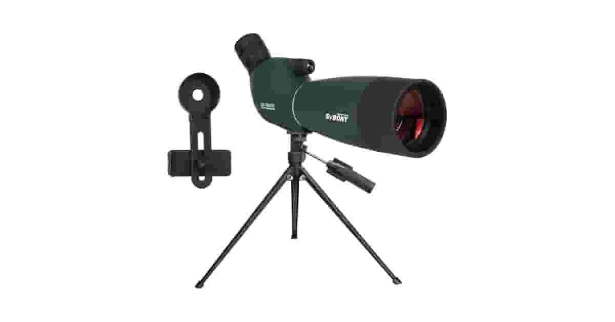 Lunetas para Observação Terrestre Reviews: O Guia Definitivo