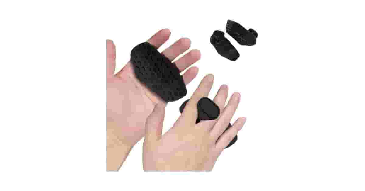 Luvas de Musculação Para Evitar Calos Reviews: Qual a Melhor?