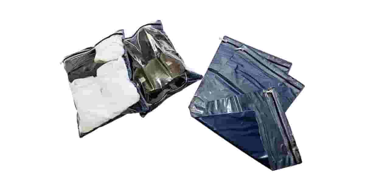 Malas de Viagem com Compartimento para Roupa Suja Reviews: Guia de Bolsas