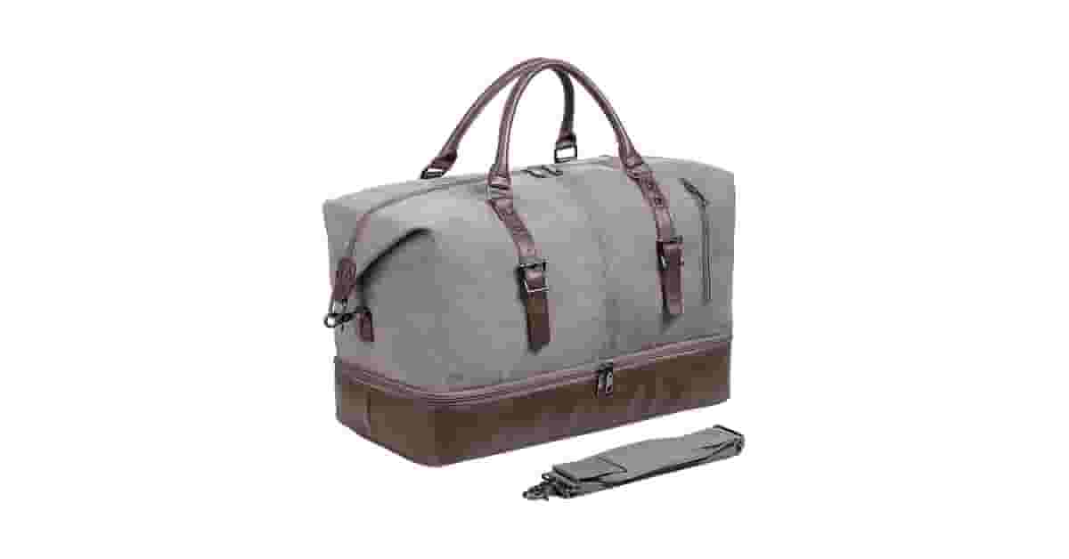 Malas De Viagem Com Compartimento Para Sapatos Reviews