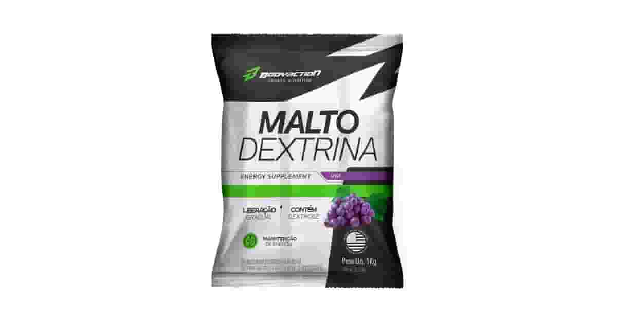 Maltodextrinas Para Energia Rápida Reviews: Qual a Melhor?