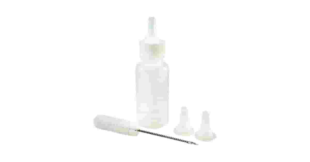 Mamadeiras Para Pet Reviews: Guia de Amamentação!