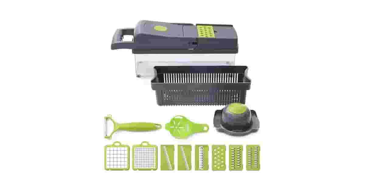 Mandolines Para Fatiar Legumes Com Segurança Reviews: 10 Modelos Para Cortar Sem Acidentes