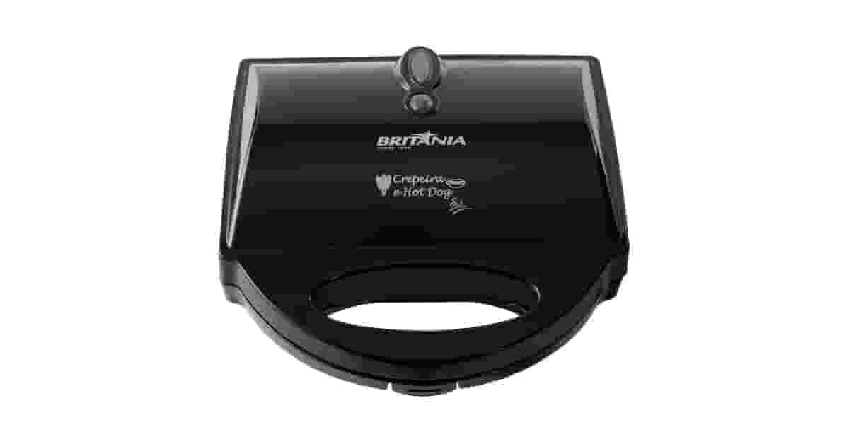 Máquinas de Crepe Francesa Reviews: Qual a Melhor?