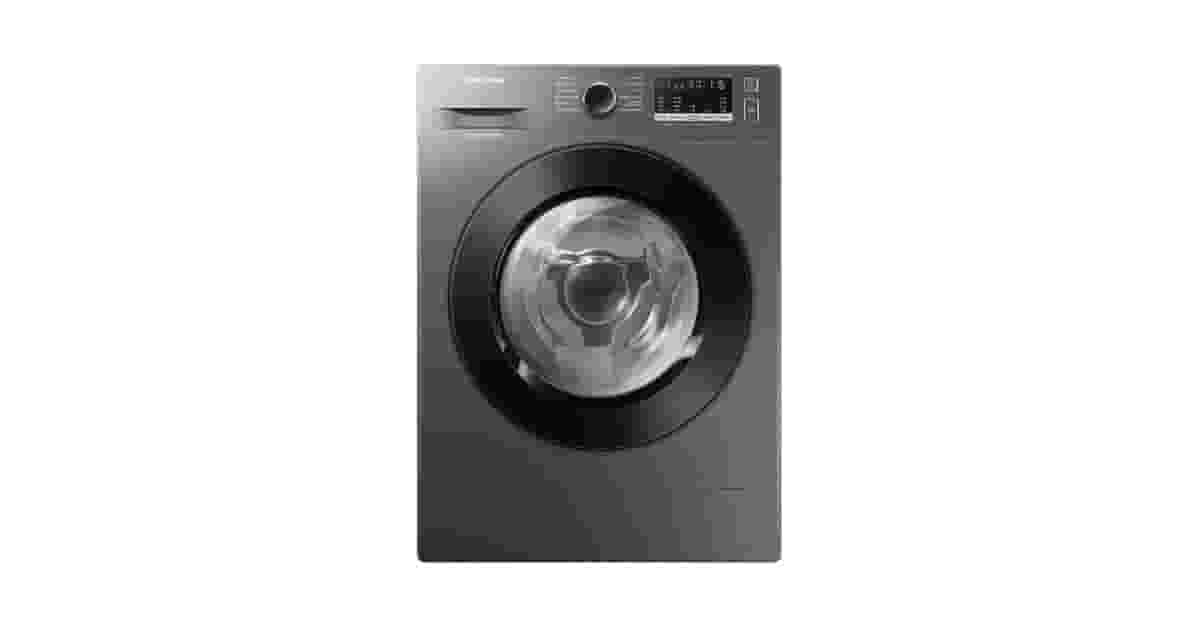 Máquinas de Lavar e Secar Para Família Grande Reviews