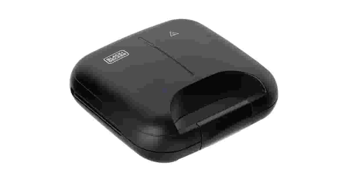 Máquinas de Waffle Que Fazem Waffle e Grill Reviews: Guia Versátil