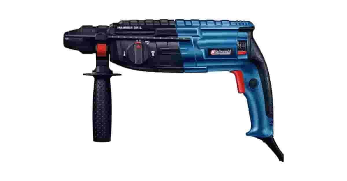 Marteletes Para Quebrar Concreto Leve Reviews: Análise