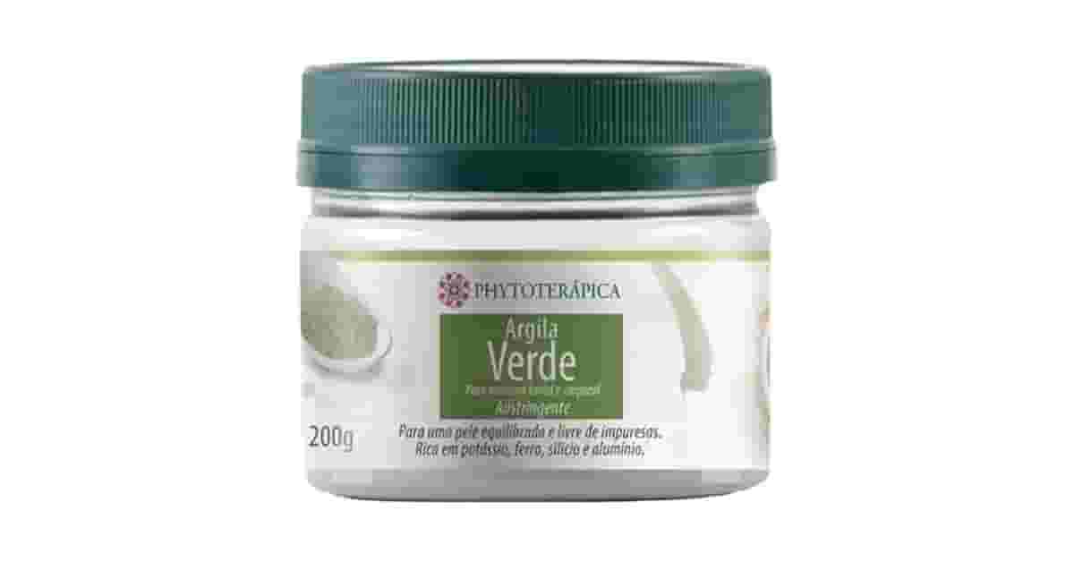 Máscaras de Argila Verde para Pele Oleosa Reviews: Qual Escolher?