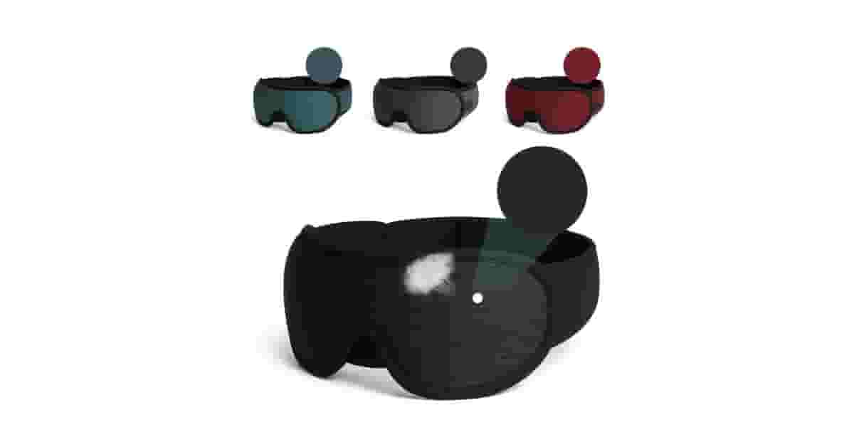 Máscaras de Dormir 3D Que Não Pressionam os Olhos Reviews: Testamos 10 Modelos