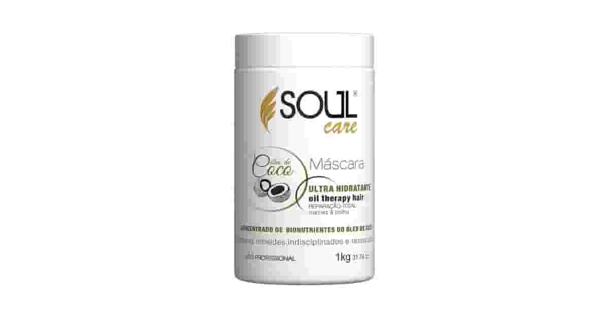 Máscaras de Hidratação com Óleo de Coco Reviews?