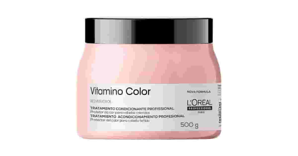 Máscaras De Hidratação Para Cabelos Coloridos Reviews: Qual A Melhor?