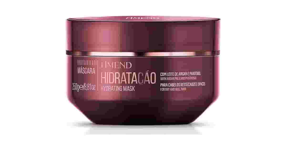 Máscaras De Hidratação Para Cabelos Com Tintura Reviews: Qual a Melhor?
