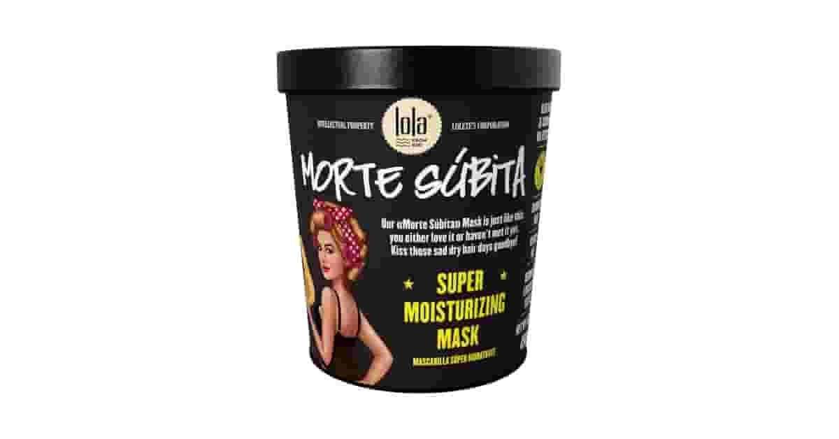 Máscaras De Hidratação Para Cabelos Danificados Por Descoloração Reviews: Para Restaurar a Fibra Capilar