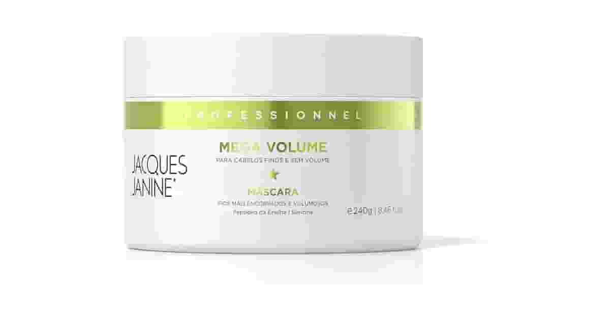 Máscaras de Hidratação para Cabelos Finos e Sem Volume Reviews: Guia