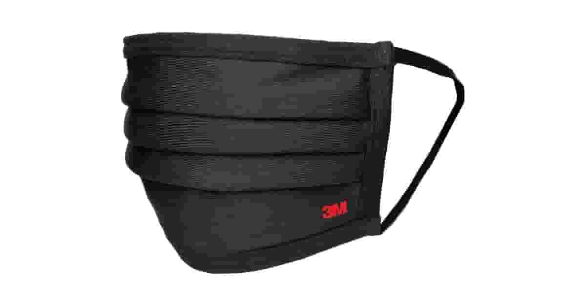 Máscaras De Tecido Reutilizáveis Com Filtro Reviews: Qual a Melhor Proteção?