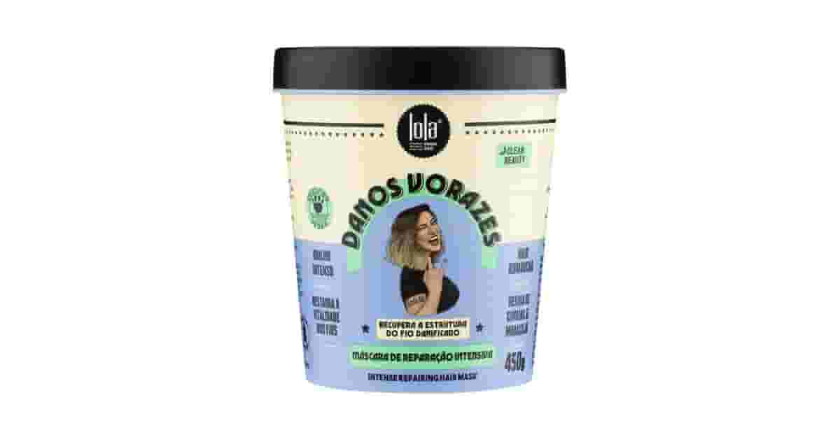 Máscaras Para Cabelo Poroso e Elástico Reviews: Qual a Melhor Para Reconstrução?
