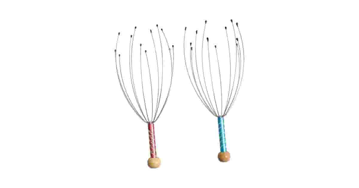 Massageadores de Cabeça Reviews: Qual o Melhor?