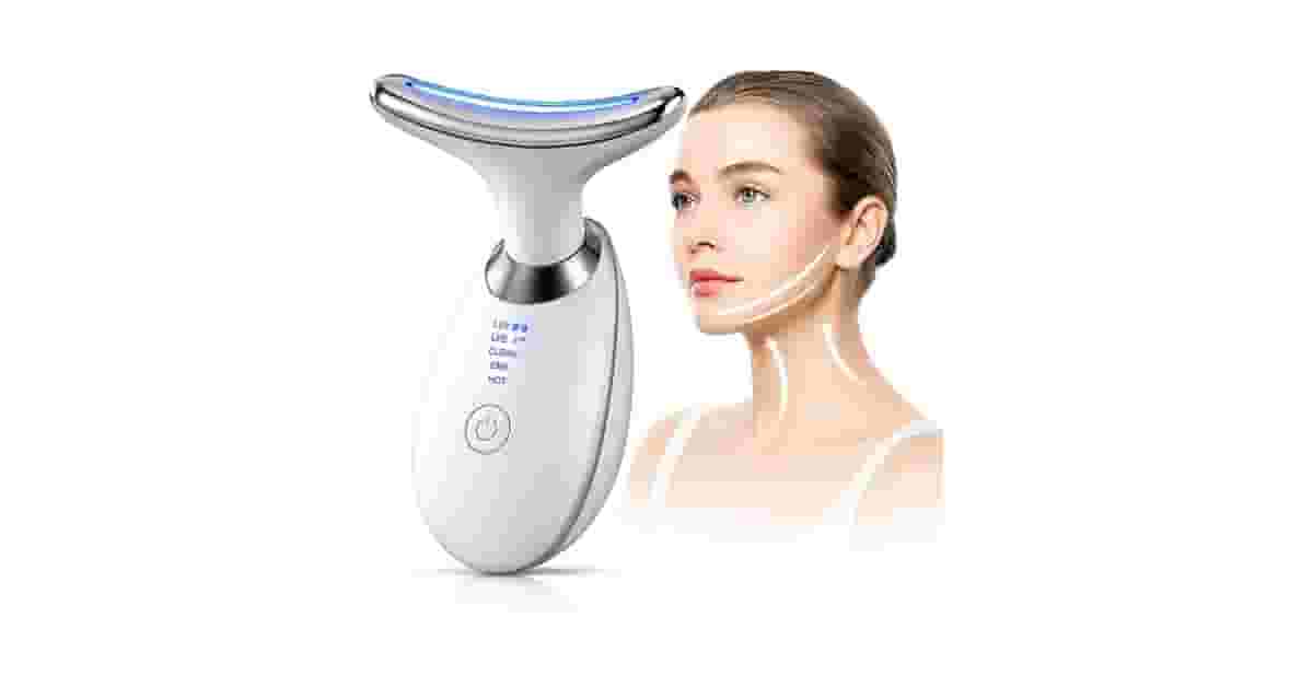 Massageadores Faciais Para Lifting Reviews: Qual Escolher?