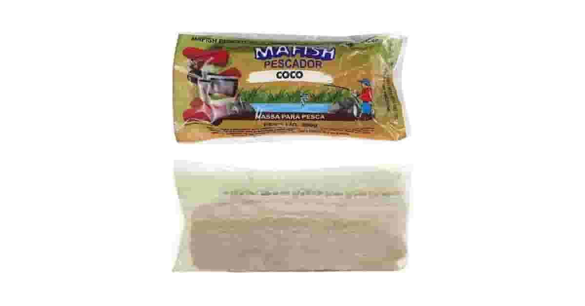 Massas Para Pesca De Carpa Reviews: Guia de Iscas