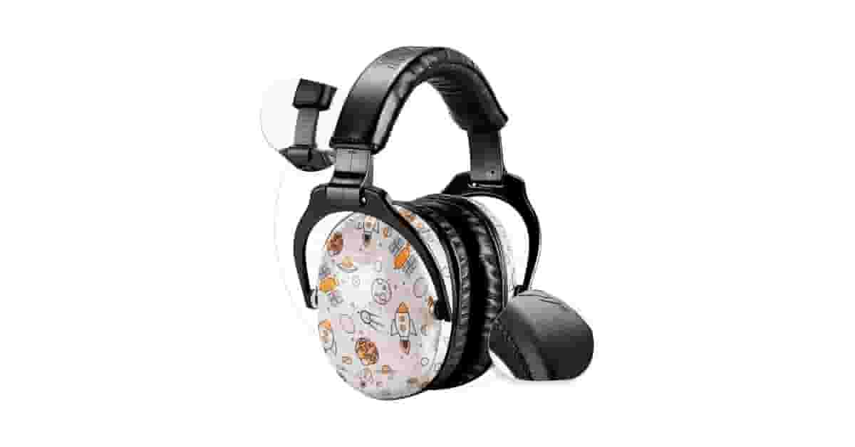 Melhor Abafador de Ruído Autismo Adulto: Conforto Sensorial