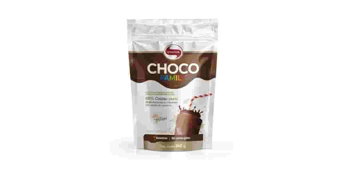 Melhor Achocolatado para Criança: Opções Saudáveis e Deliciosas!