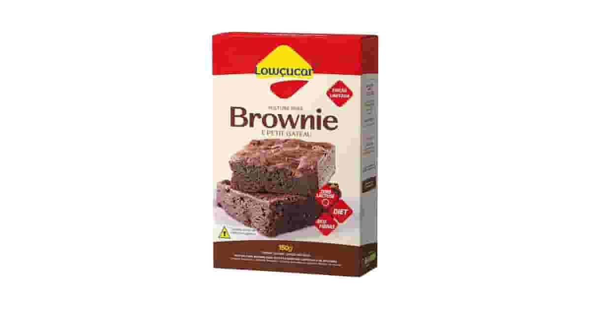 Melhor Achocolatado para Fazer Brownie: Qual Escolher?