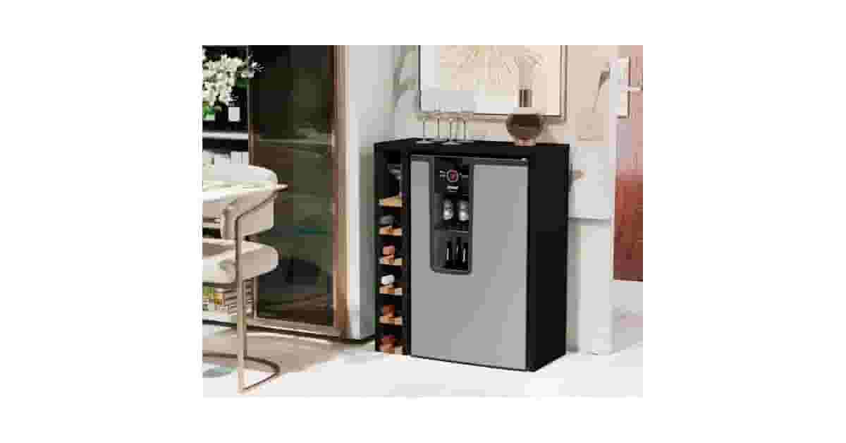 Melhor Adega para Apartamento: Modelos Compactos para Todos os Espaços