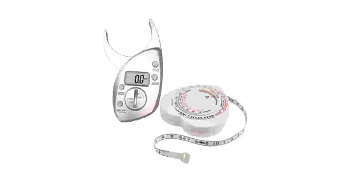 Melhor Adipômetro para Nutricionista: Guia Completo