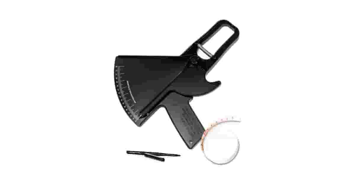 Melhor Adipômetro: Guia Completo para Avaliação Corporal