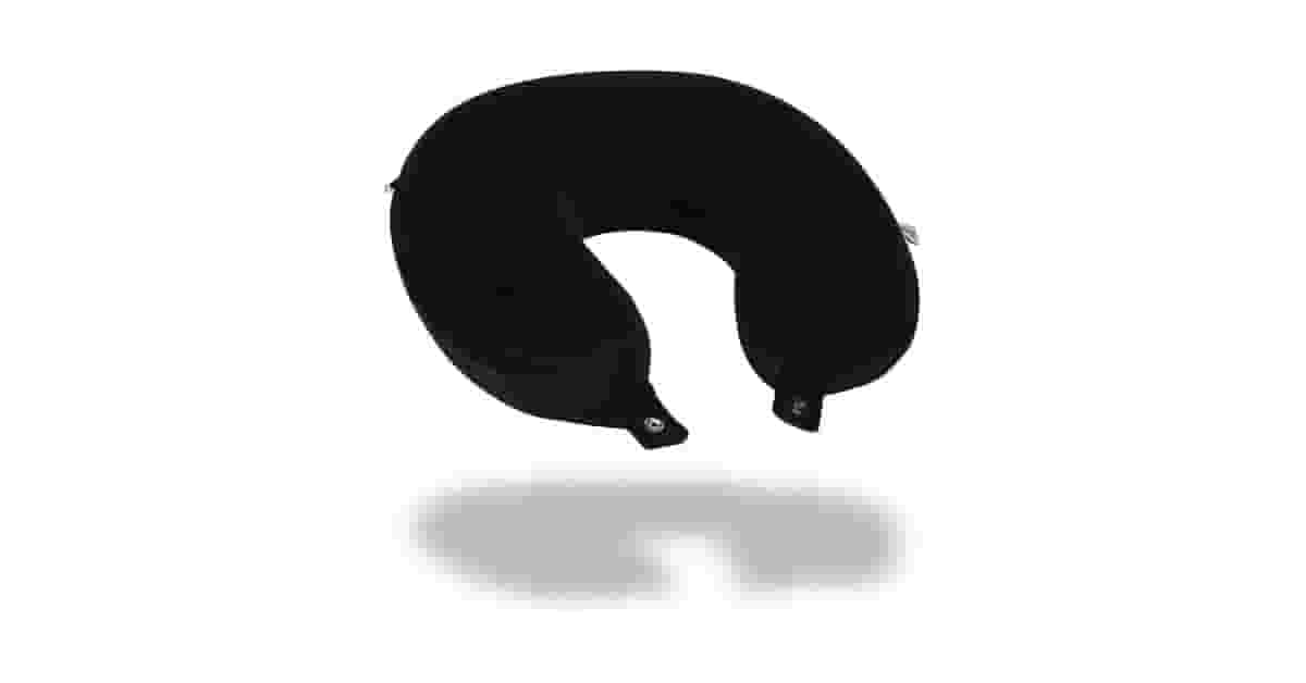 Melhor Almofada para Pescoço: Conforto Anatômico Essencial