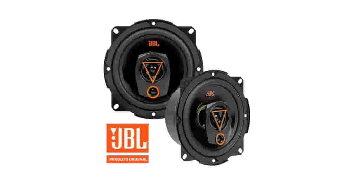 Melhor Alto Falante 5 Polegadas: Guia Completo de Compra