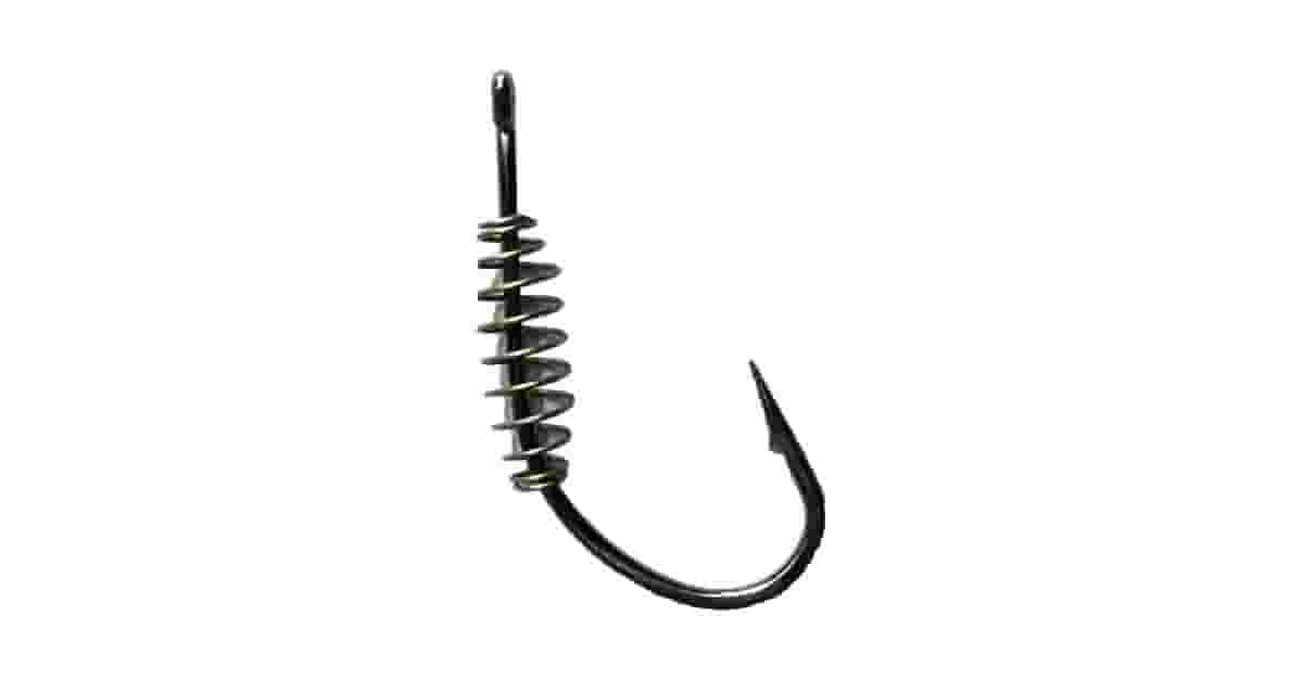 Melhor Anzol: Guia Completo Para Sua Pesca