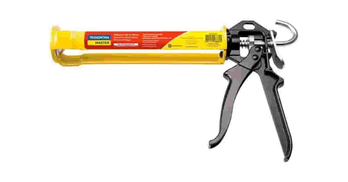 Melhor Aplicador de Pu: Qual o Ideal para Selagem Precisa?