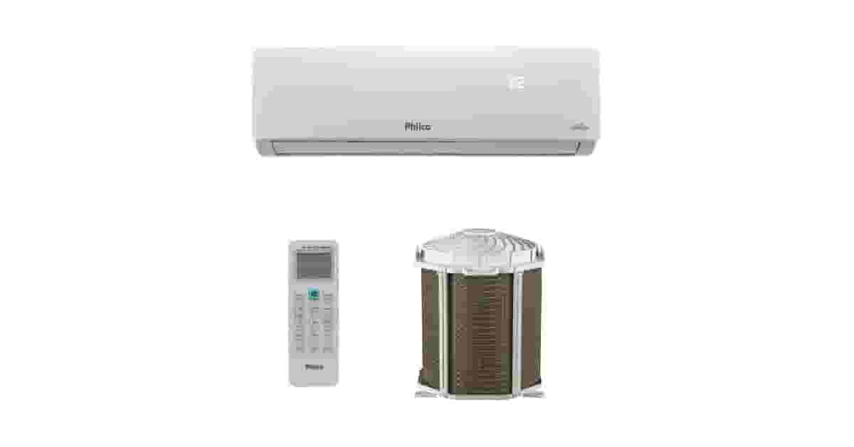 Melhor Ar Condicionado Custo Benefício: Opções Inteligentes